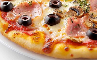 Pasta o pizza? Agricola!