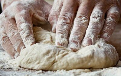 Panificare coi ritmi della vita