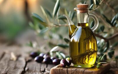 I Polifenoli delle Olive: un tesoro di salute